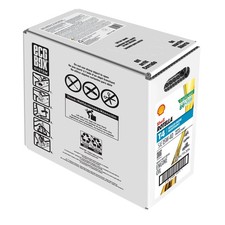 Olio motore diesel shell - diesel, t4