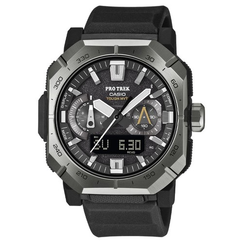 Shock pro trek prw b1000 - g-shock, prw-b1000