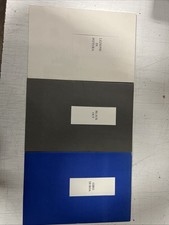 Giulio Paolini Trilogia