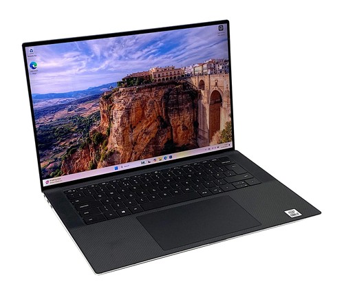 Dell xps 9500 laptop - dell,