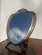 Specchio in Argento 800