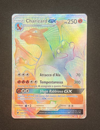 Charizard 150 147 - charizard, 150/147