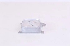 Radiatore olio motore