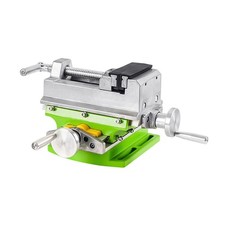 Morsa banco per fresatrice - da,