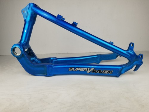 Cannondale super raven - v,
