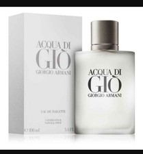 Giorgio armani acqua giò - di,