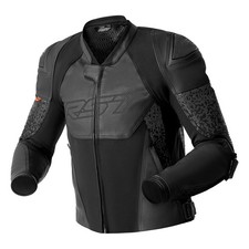 RST Supersport-K D30 Nero/Nero