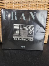 Les Américains, Robert Frank