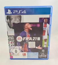 FIFA 21 - PS4 - Playstation 4
