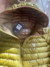 PARKA MOUNTAIN HARDWEAR