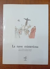 STORIA DEL VOLTO SANTO, LA