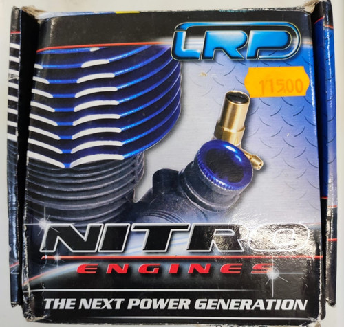 Lrp 32172 21r - spec.3, nitro