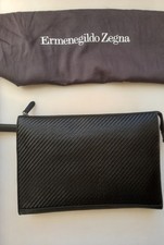 Pochette Uomo Ermenegildo Zegna