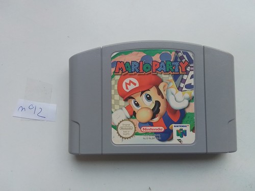 Mario party sur - party,