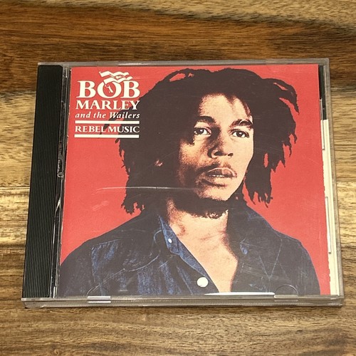 Rebel music bob - music, &