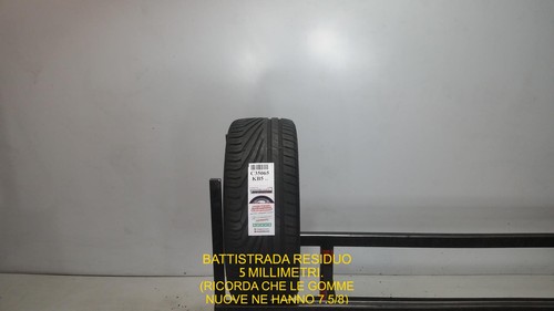 Gomme usate 215 45r16 - gomme,