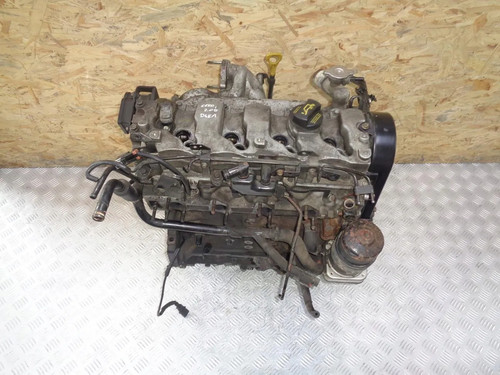 Motore kia ceed d4ea - ceed,