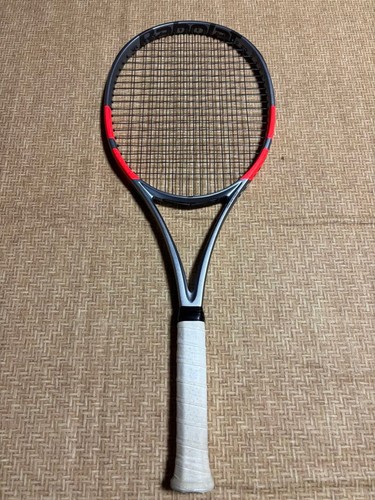 Racchetta tennis babolat - racchetta,