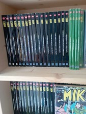 CAPITAN MIKI EDIZIONE IF 1/57 COMPLETA