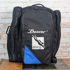 BEAVER Diving Scuba Dive