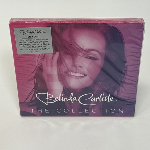 Belinda carlisle the - carlisle,