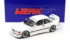 1:18 WERK83 BMW M3 E36 GTR