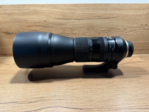 Tamron 150 600mm 3 g2 - 150-600mm,