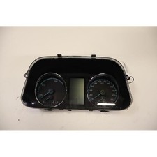 Strumentazione toyota rav 4a - strumentazione,