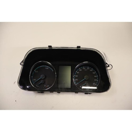 Strumentazione toyota rav 4a - 4,