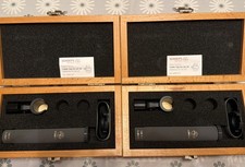 Schoeps CMC6 Microfono