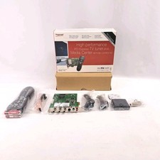 Scheda sintonizzatore TV