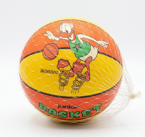 Pallone basket junior mondo - pallone,