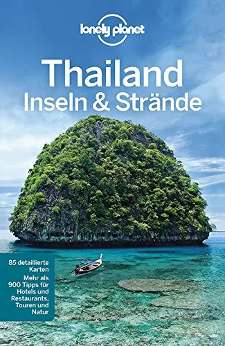 Lonely planet reiseführer - planet,