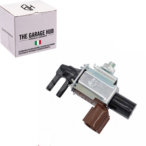 Convertitore pressione per