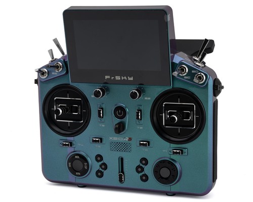 Frsky tandem x20 - x20, radio