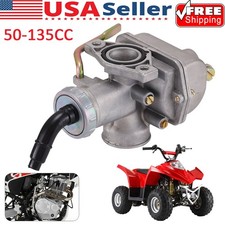 PZ20 Carburetor 50 70 90cc
