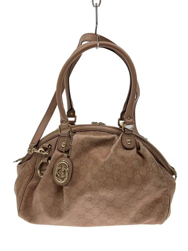 Gucci handbag sookie canvas - gucci, handbag_sookie_gg