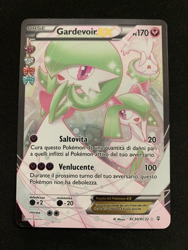 Pokemon tcg gardevoir - tcg,