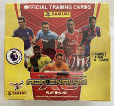 Panini Premier League