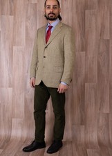 Giacca R. CARUSO Sartoria