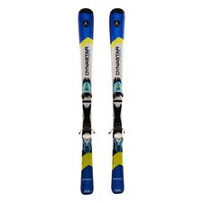 Sci junior Dynastar Team Speed