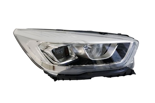 Faro proiettore valeo destro - faro,