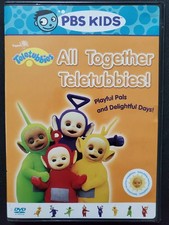 Teletubbies: All Together