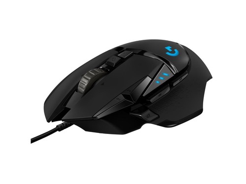 Logitech g502 hero - logitech, mouse