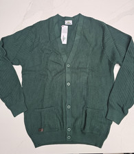 NUOVO CARDIGAN UOMO LACOSTE