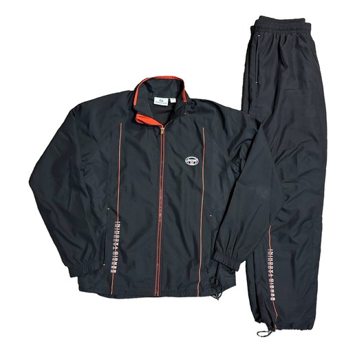 Sergio tacchini tracksuit - tracksuit, mens