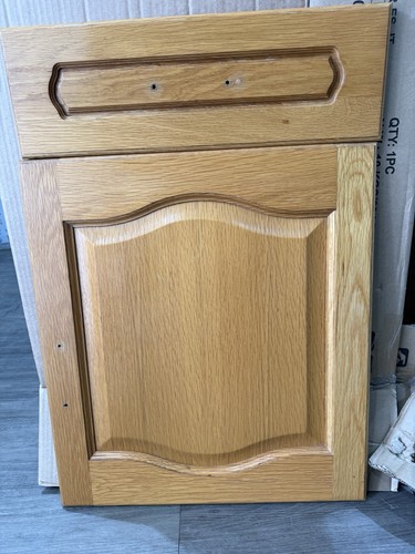 Porta cucina rovere - rovere, medio