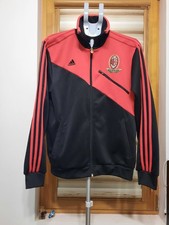 AC Milan 2010 2011 Track