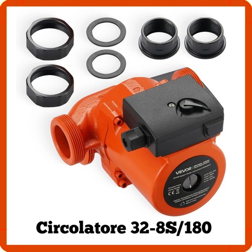Circolatore riscaldamento - circolatore,