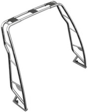 ROLL BAR  ABBATTIBILE IN
